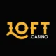 Logo image for Loft Casino