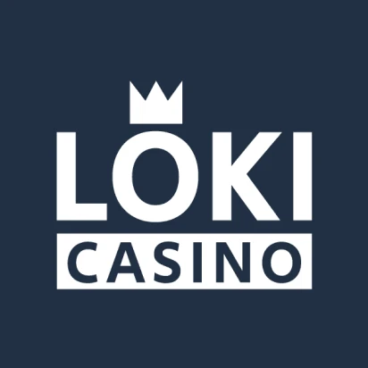 Logo image for  Loki Casino