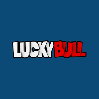 Logo image for Lucky Bull Casino