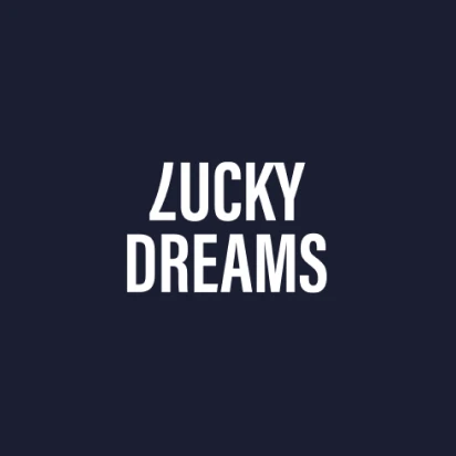 Logo image for Lucky Dreams