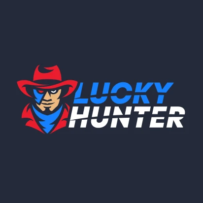 Logo image for Lucky Hunter