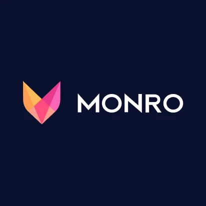 Logo image for Monro