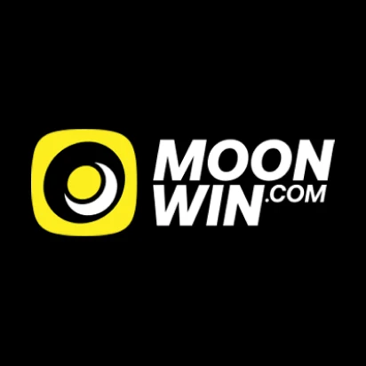 Logo image for Moonwin Casino