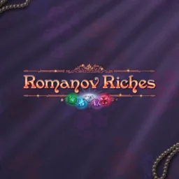 Logo pour Romanov Riches