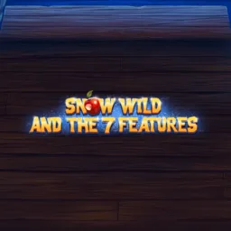 Logo image for Snow Wild and the Seven Features