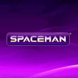 Logo image for Spaceman