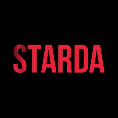 Logo image for Starda Casino