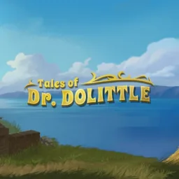 Logo pour Tales of Dr. Dolittle