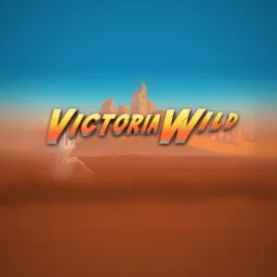 Logo image for Victoria Wild