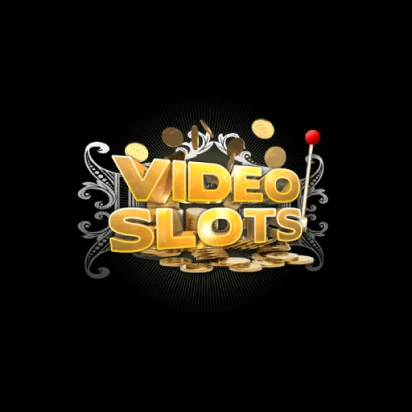 Logo image for VideoSlots