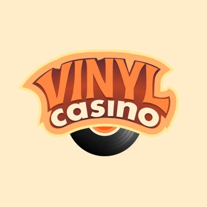 Logo image for Vinyl Casino