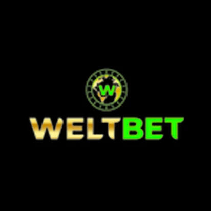 Logo image for Weltbet