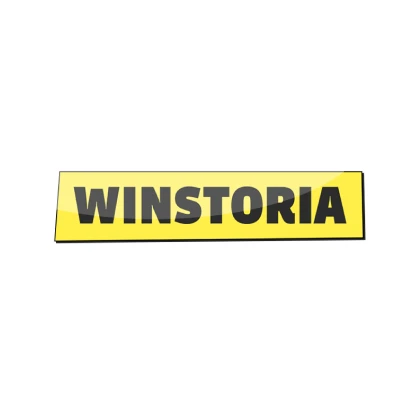 Logo image for Winstoria