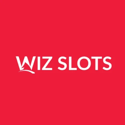 Logo image for Wiz Slots