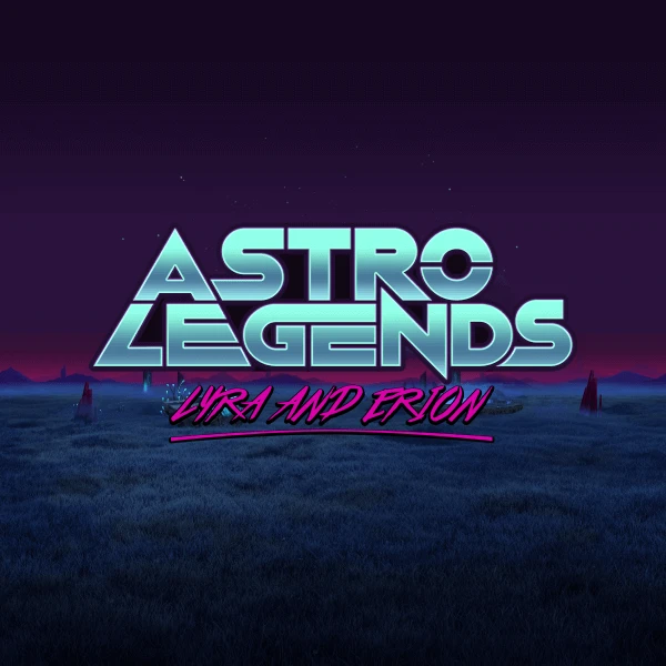 Logo image for Astro Legends