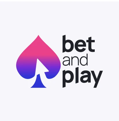 Logo image for BetAndPlay