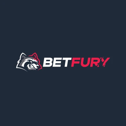 Logo pour BetFury