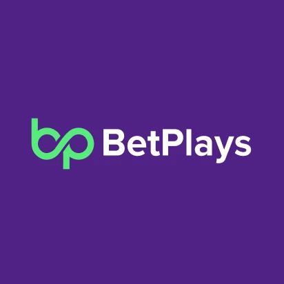 Logo pour BetPlays