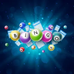 Logo pour Bingo