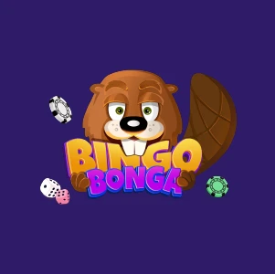 Logo image for BingoBonga Casino