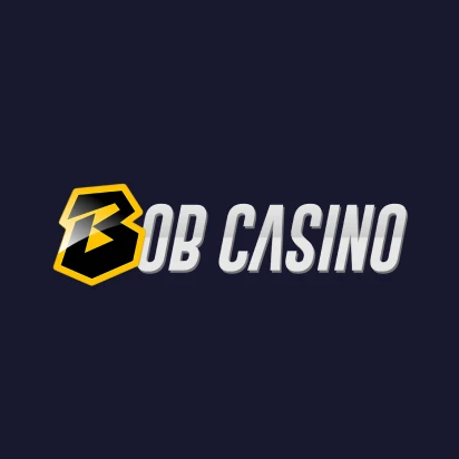 Logo pour Bob Casino