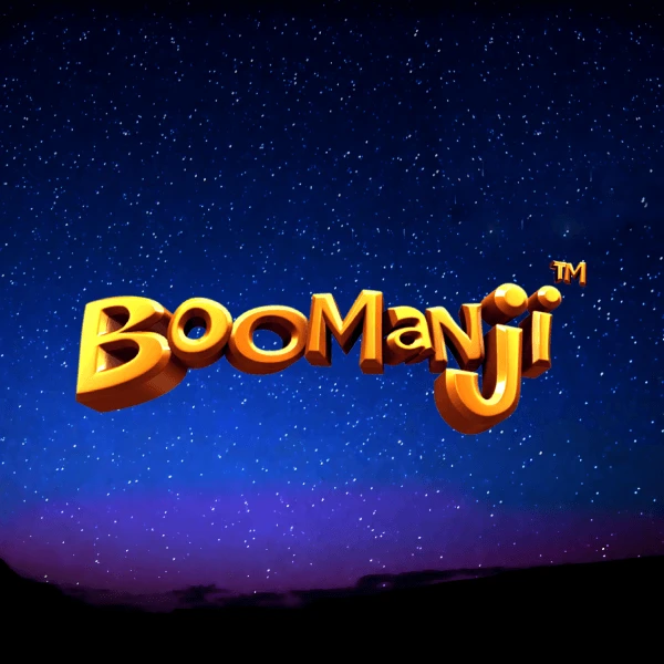 Logo image for Boomanji