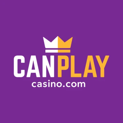 Logo pour CanPlay Casino