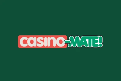 Logo pour Casino-Mate