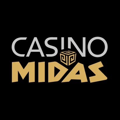 Logo pour Casino Midas