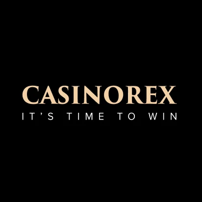 Logo image for CasinoRex