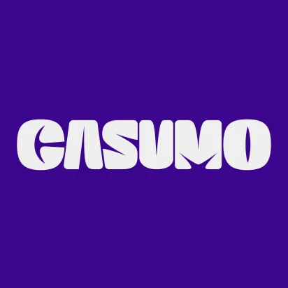 Logo image for  Casumo