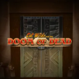 Logo pour Cat Wilde and the Doom of Dead