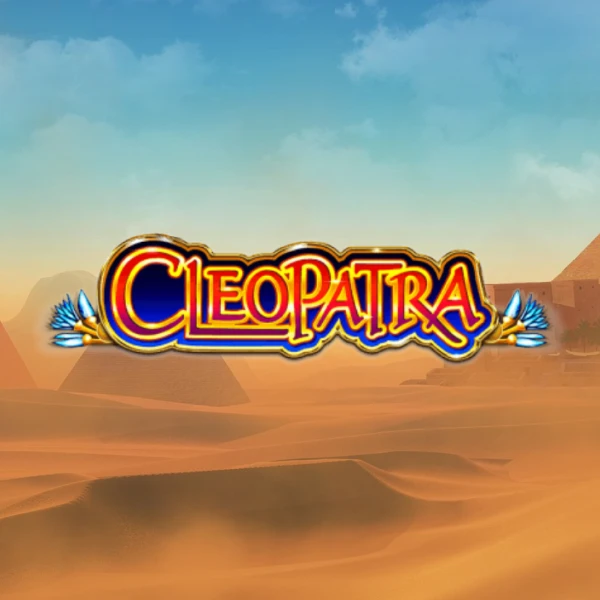 Logo image for Cleopatra