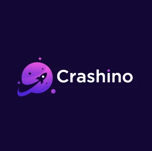 Logo image for Crashino Casino