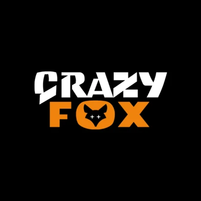 Logo pour Crazy Fox