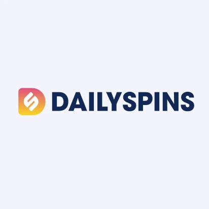 Logo image for DailySpins