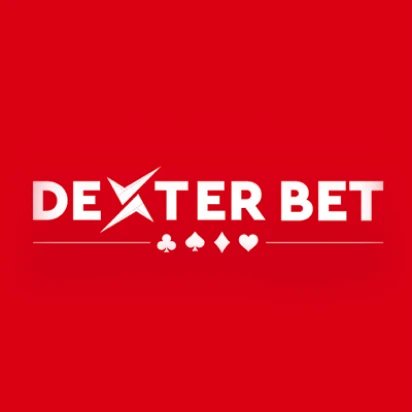 Logo image for Dexterbet Casino