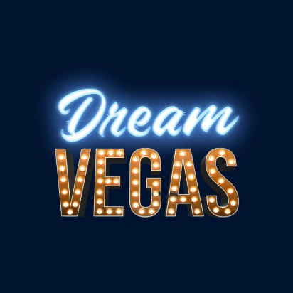 Logo image for Dream Vegas