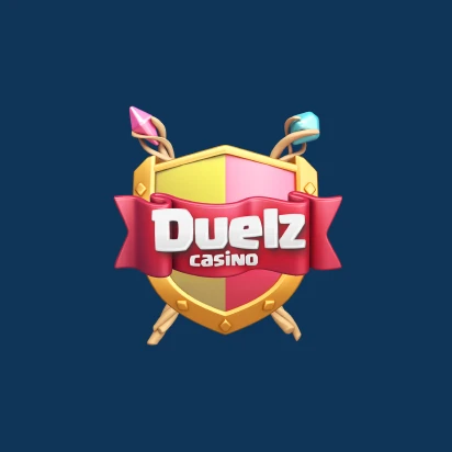 Logo pour Duelz Casino