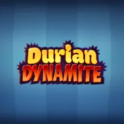 Logo pour Durian Dynamite