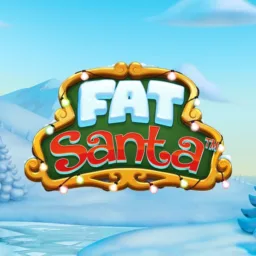 Logo image for Fat Santa