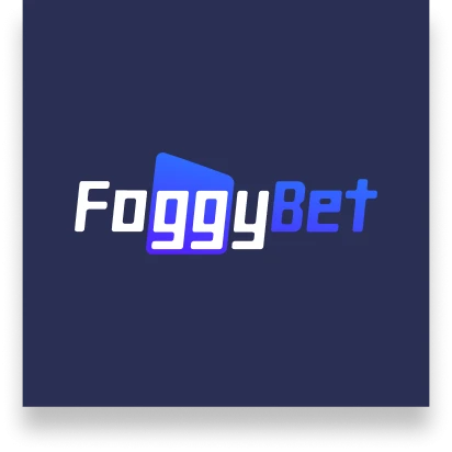 Logo image for FoggyBet Casino