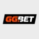 Logo image for GGBet