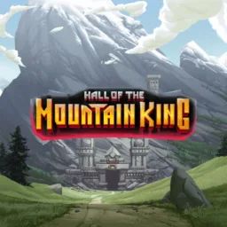 Logo image for Hall of the Mountain King