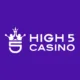 Logo image for High 5 Casino