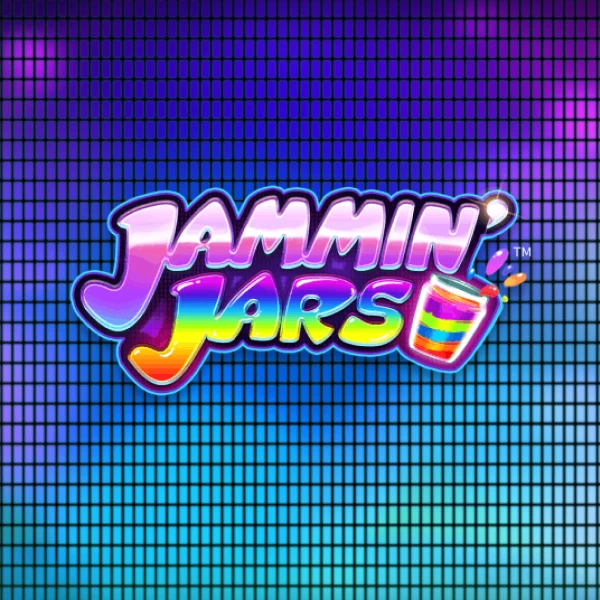 Logo image for Jammin’ Jars