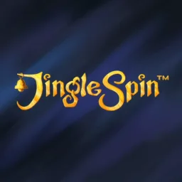 Logo pour Jingle Spin