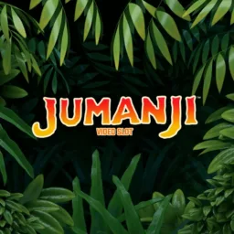 Logo pour Jumanji