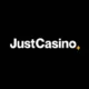 Logo image for JustCasino