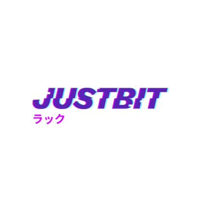 Logo image for JustBit